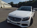 Mercedes C 300-1