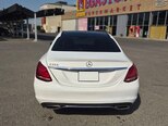 Mercedes C 300-2