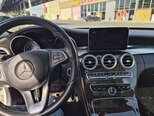 Mercedes C 300-3