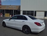 Mercedes C 300-6