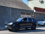 Porsche Cayenne-2
