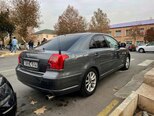 Toyota Avensis-5