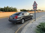 Toyota Avensis-7