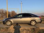 Toyota Avensis-11