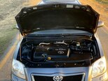 Toyota Avensis-16