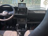 LADA (VAZ) 2107-6
