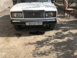 LADA (VAZ) 2107-1