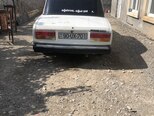 LADA (VAZ) 2107-2