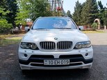 BMW X5-1