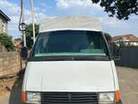 GAZ GAZel (3302-744)-1