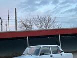 LADA (VAZ) 2107-4