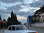 LADA (VAZ) 2107-3