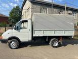 GAZ GAZel (3302-744)-3