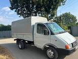 GAZ GAZel (3302-744)-2