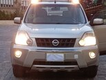 Nissan X-Trail-6
