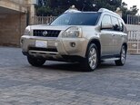 Nissan X-Trail-15