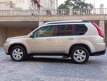 Nissan X-Trail-16