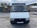 GAZ GAZel (33021)-1