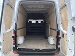 Mercedes Sprinter 315-9