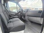 Mercedes Sprinter 315-8