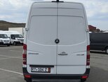 Mercedes Sprinter 315-4