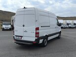 Mercedes Sprinter 315-3