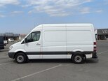 Mercedes Sprinter 315-2