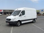 Mercedes Sprinter 315-1