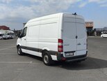 Mercedes Sprinter 315-5