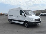 Mercedes Sprinter 315-7