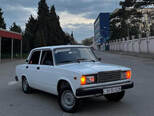 LADA (VAZ) 2107-1