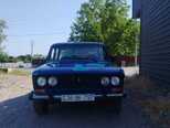 LADA (VAZ) 2106-1