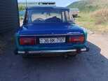 LADA (VAZ) 2106-3