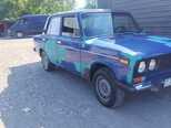LADA (VAZ) 2106-2