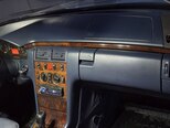 Mercedes E 220-3