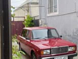 LADA (VAZ) 2107-1