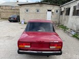 LADA (VAZ) 2107-2