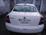 Volkswagen Passat-3