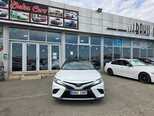 Toyota Camry-3