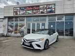 Toyota Camry-1