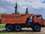 KamAz 55111-6