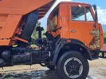 KamAz 55111-5