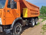 KamAz 55111-4