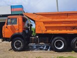 KamAz 55111-7