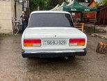 LADA (VAZ) 2107-4