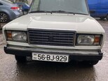 LADA (VAZ) 2107-1