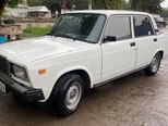 LADA (VAZ) 2107-2