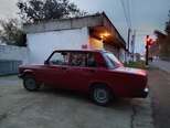LADA (VAZ) 2107-4