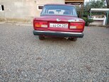 LADA (VAZ) 2107-3