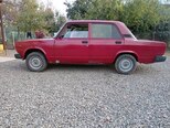 LADA (VAZ) 2107-2